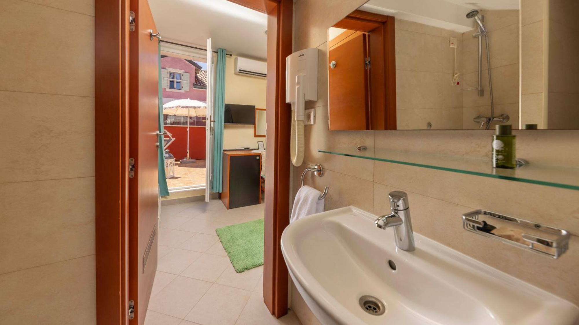 B&B Ciao Bella Veli Lošinj Exterior foto
