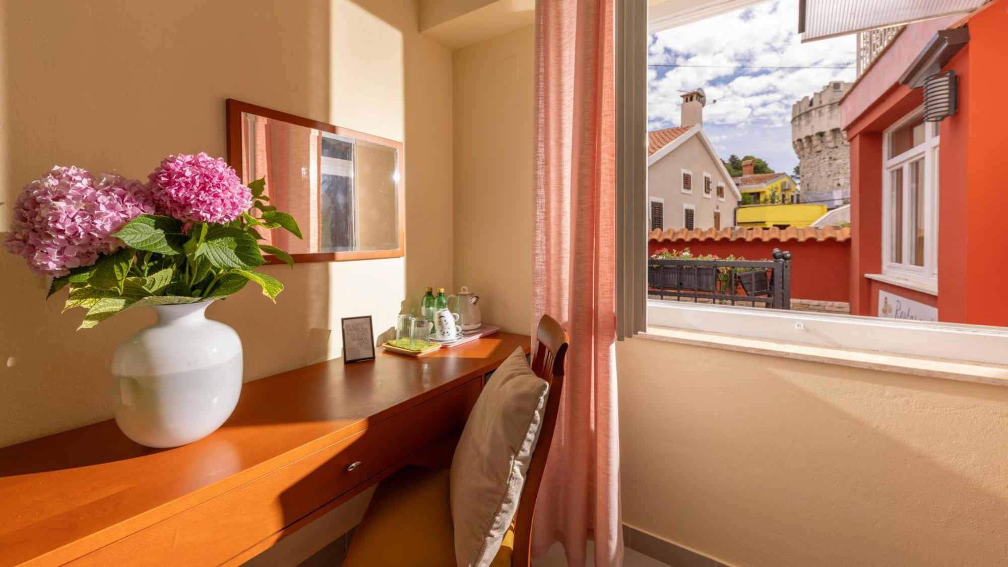 B&B Ciao Bella Veli Lošinj Exterior foto