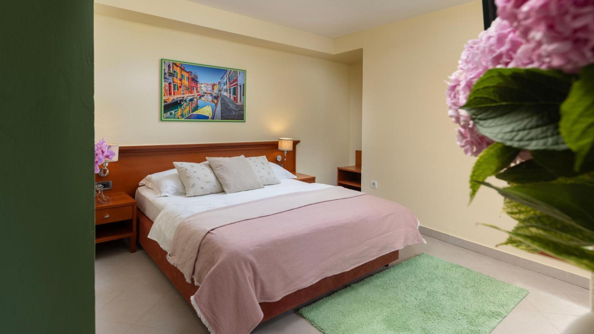 B&B Ciao Bella Veli Lošinj Exterior foto