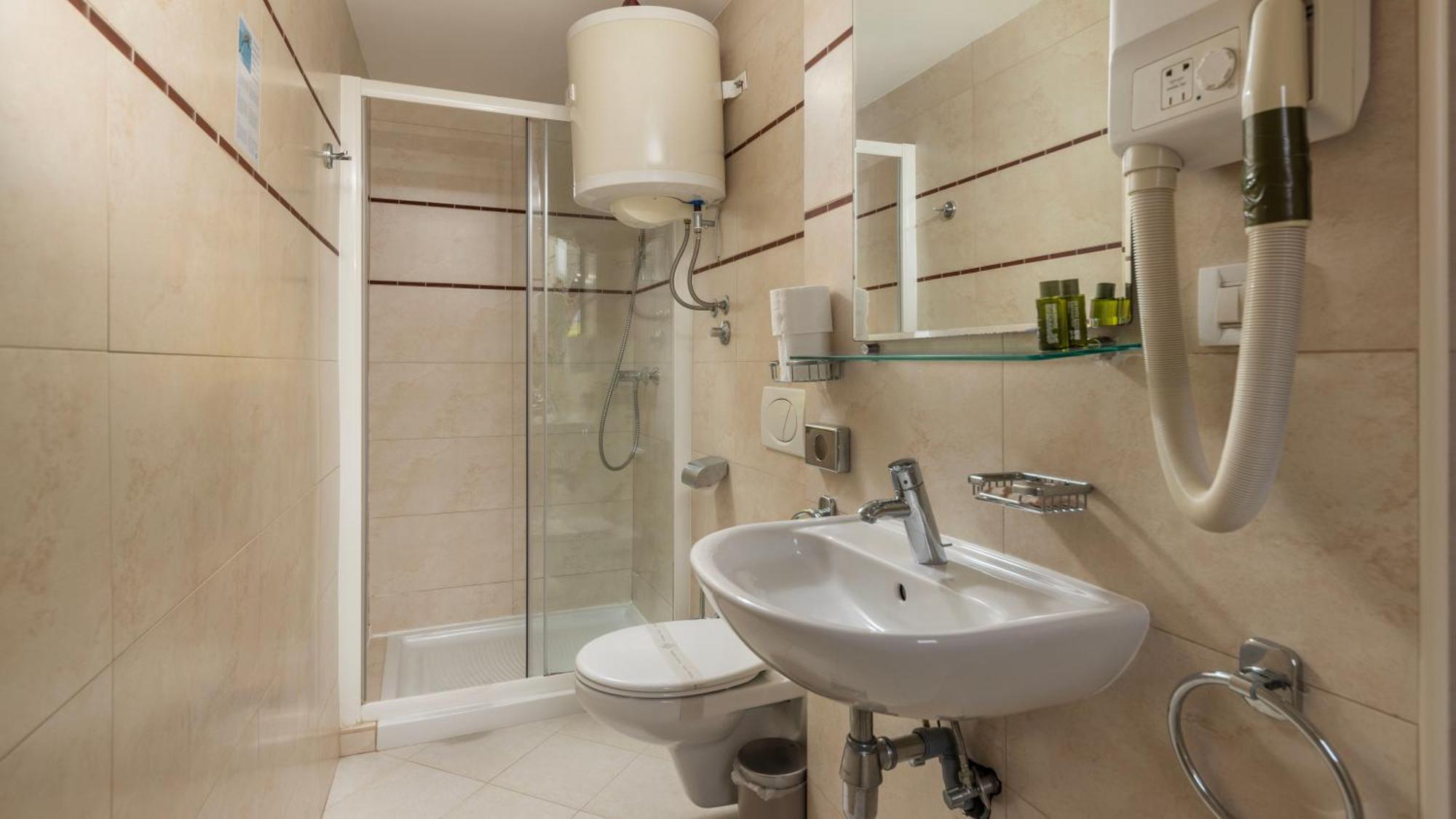 B&B Ciao Bella Veli Lošinj Exterior foto