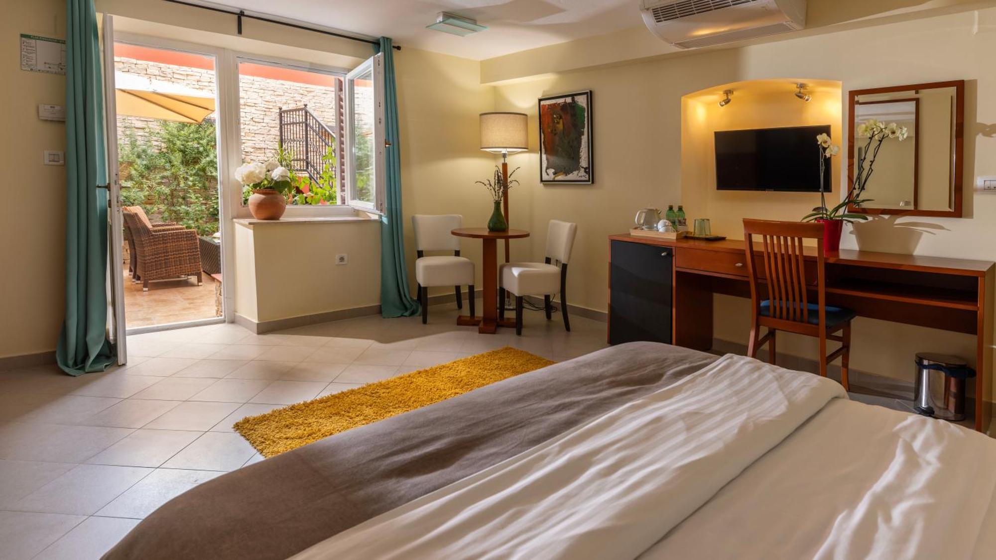 B&B Ciao Bella Veli Lošinj Exterior foto