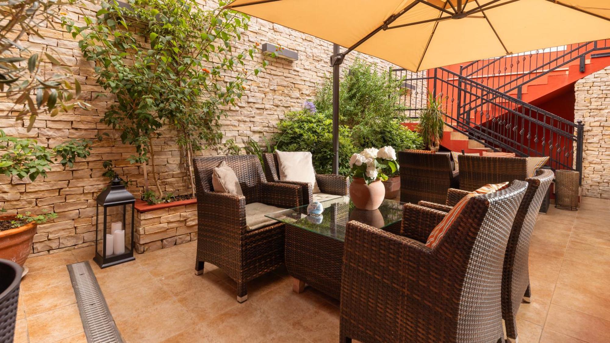 B&B Ciao Bella Veli Lošinj Exterior foto