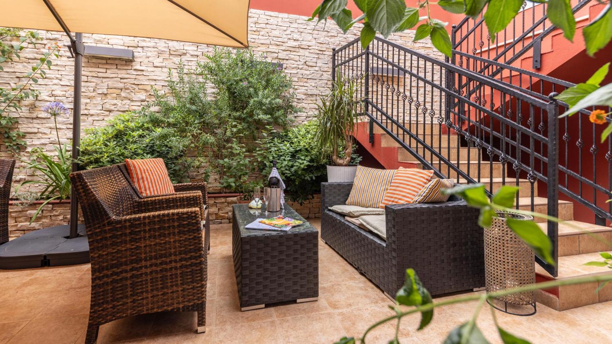 B&B Ciao Bella Veli Lošinj Exterior foto