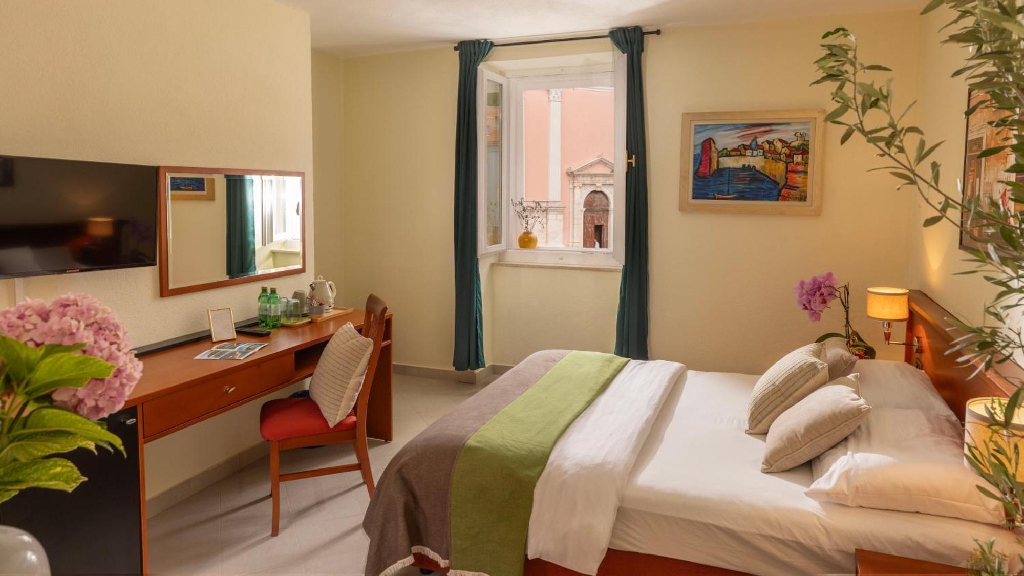 B&B Ciao Bella Veli Lošinj Exterior foto